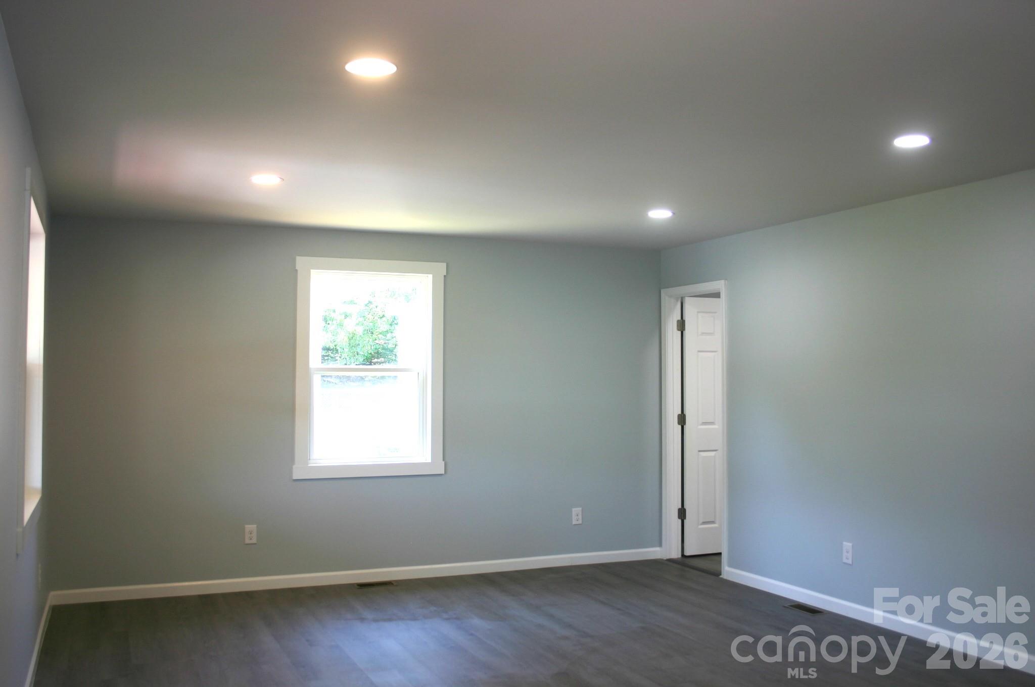 2295 Shady Grove Road — Connelly Springs