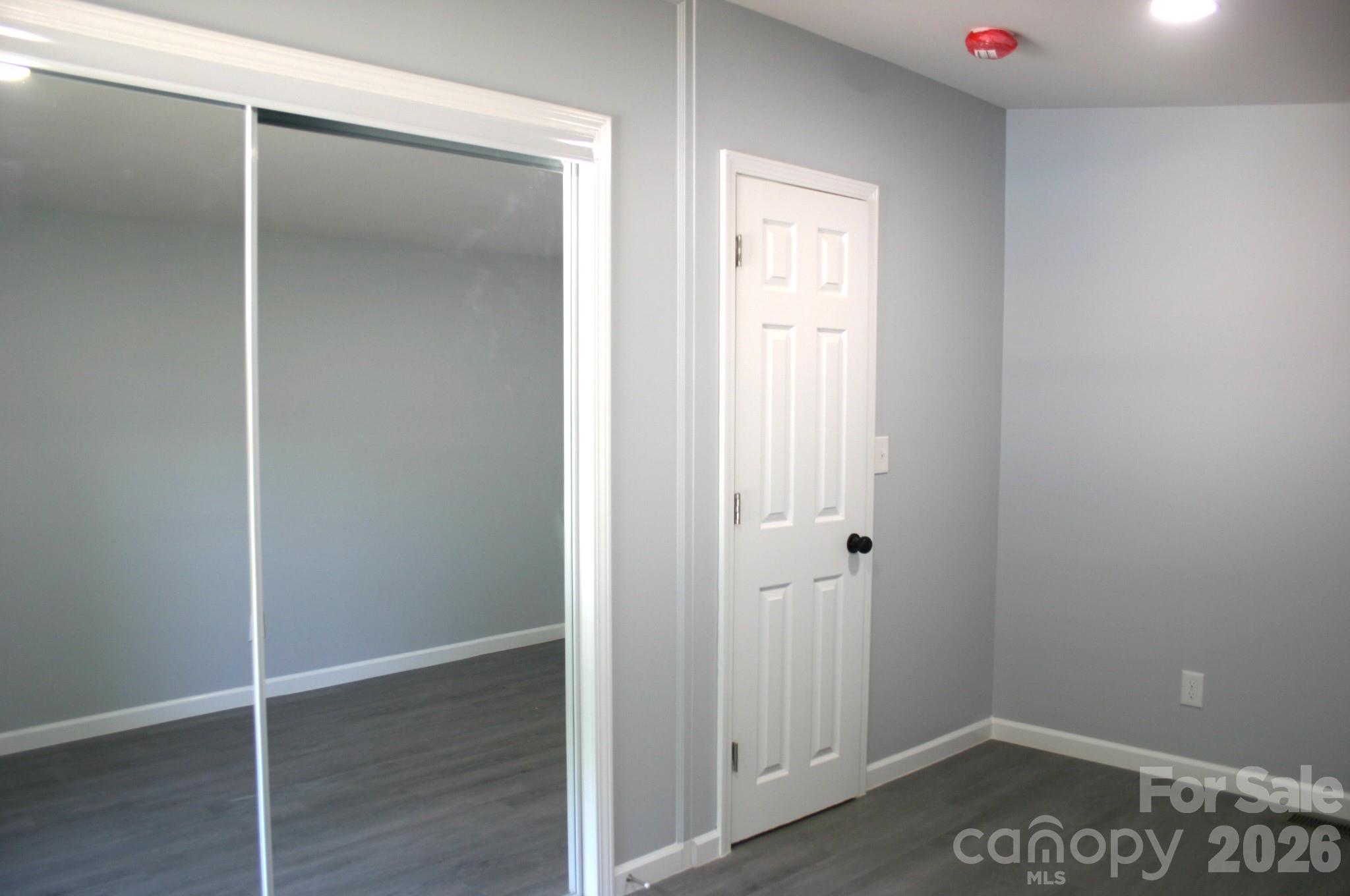 2295 Shady Grove Road — Connelly Springs