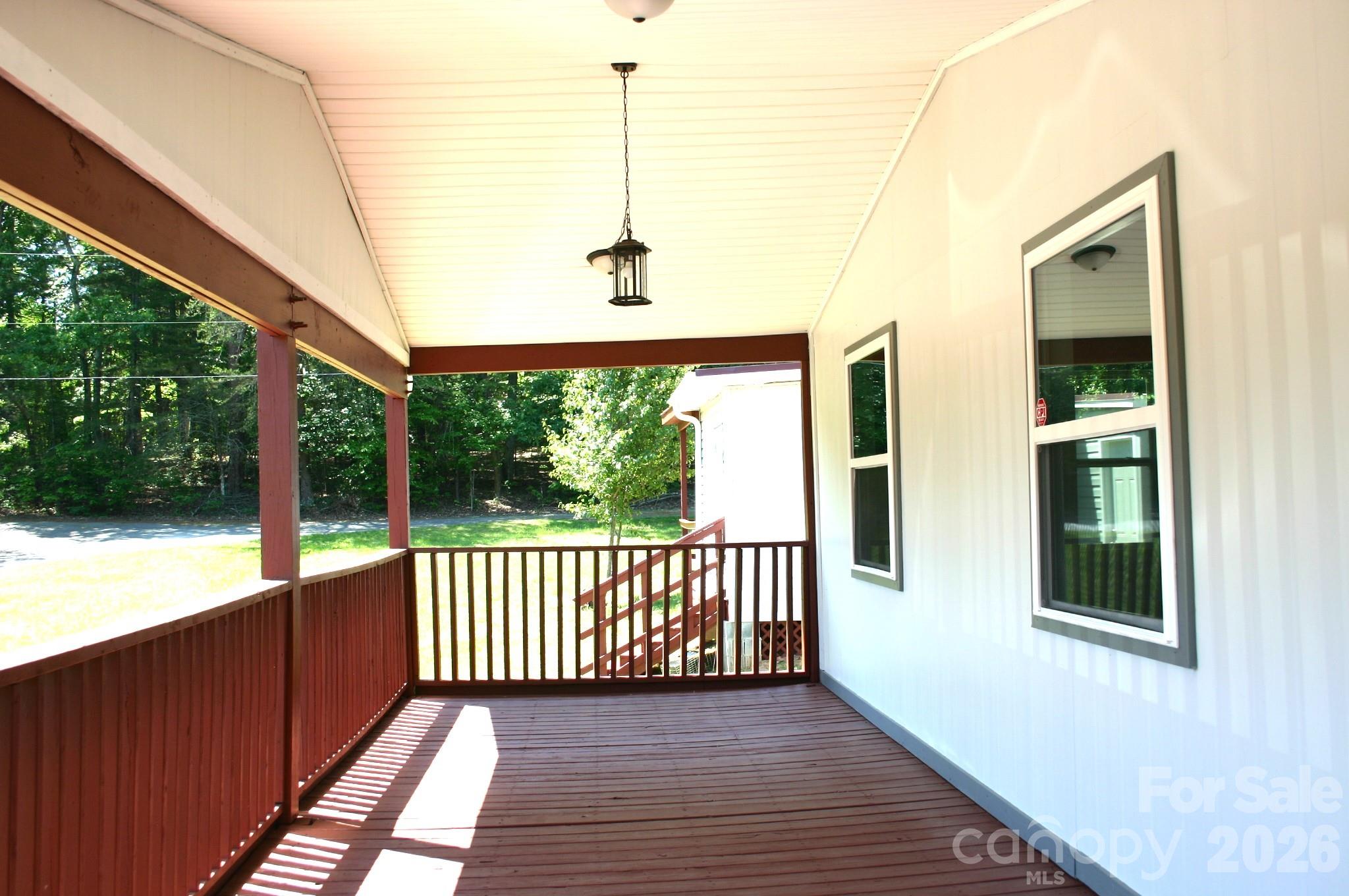 2295 Shady Grove Road — Connelly Springs