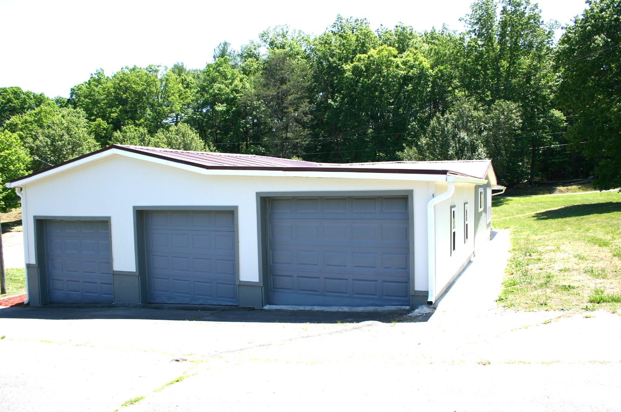 2295 Shady Grove Road — Connelly Springs
