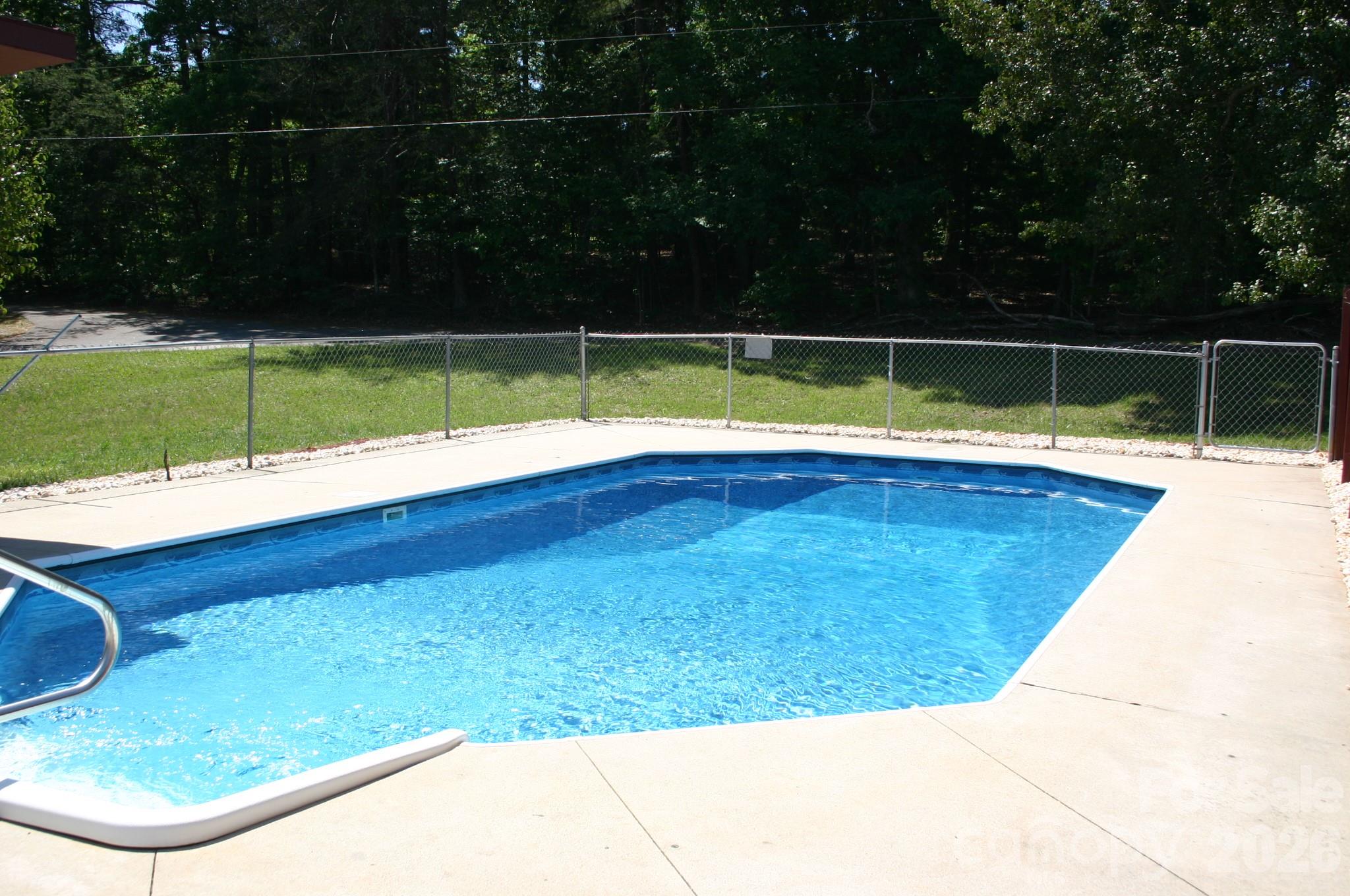 2295 Shady Grove Road — Connelly Springs