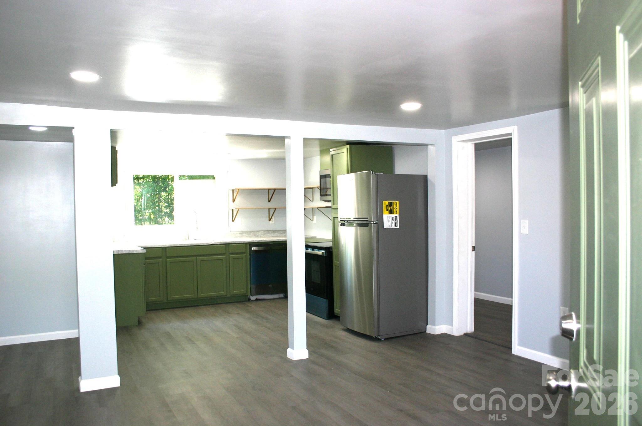 2295 Shady Grove Road — Connelly Springs