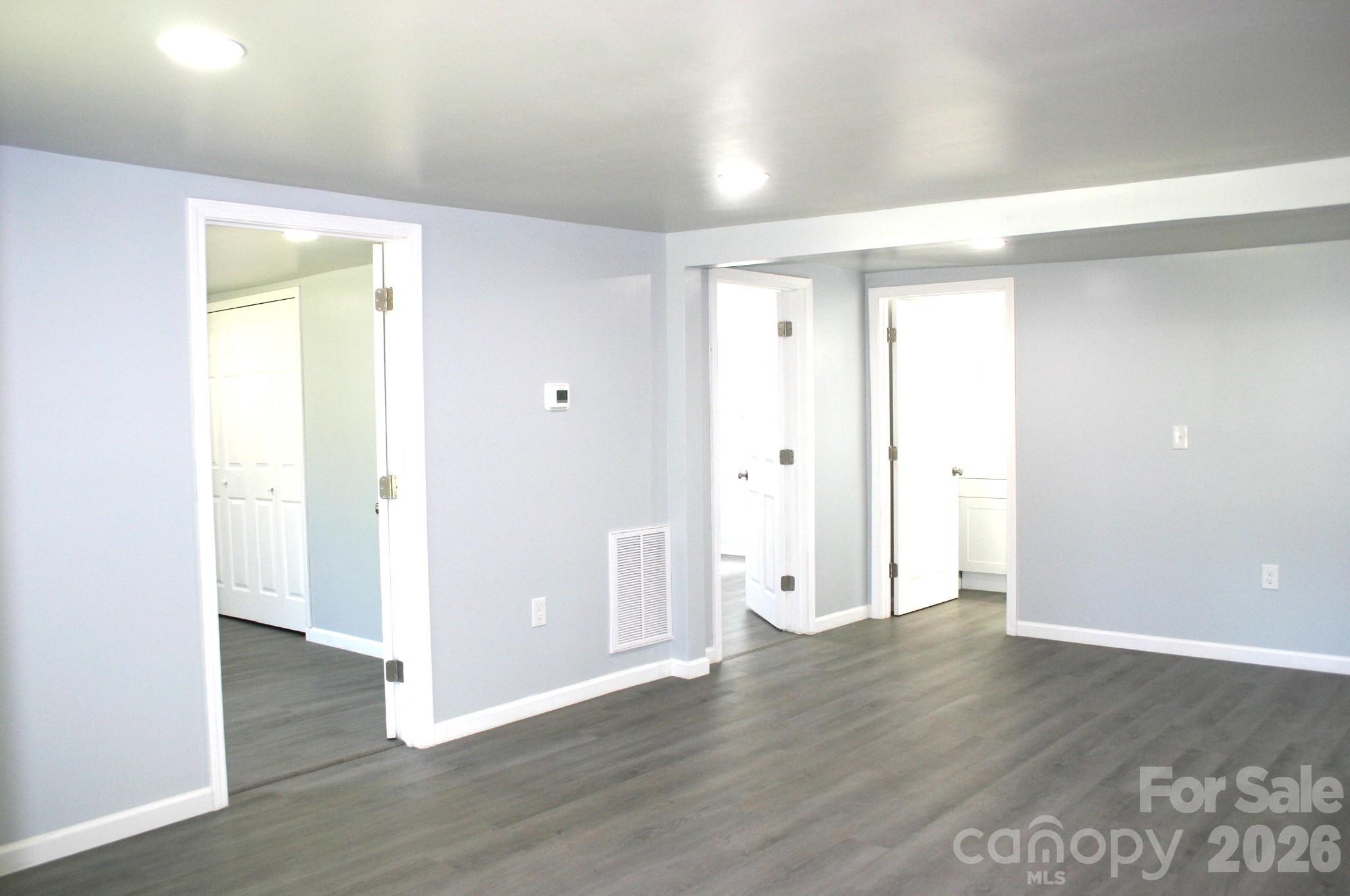 2295 Shady Grove Road — Connelly Springs