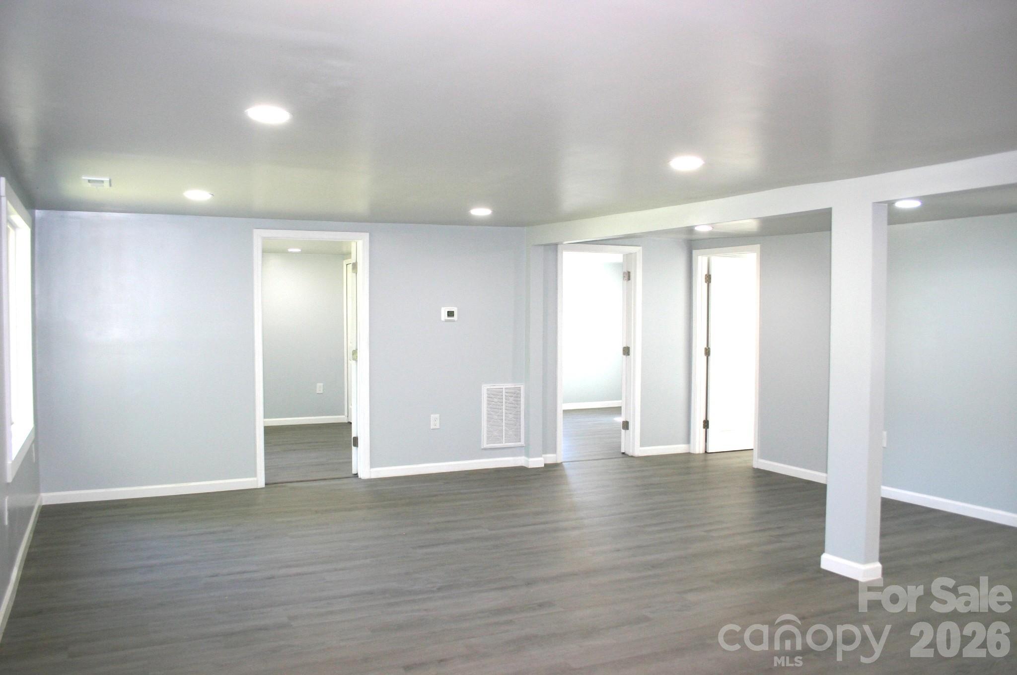 2295 Shady Grove Road — Connelly Springs