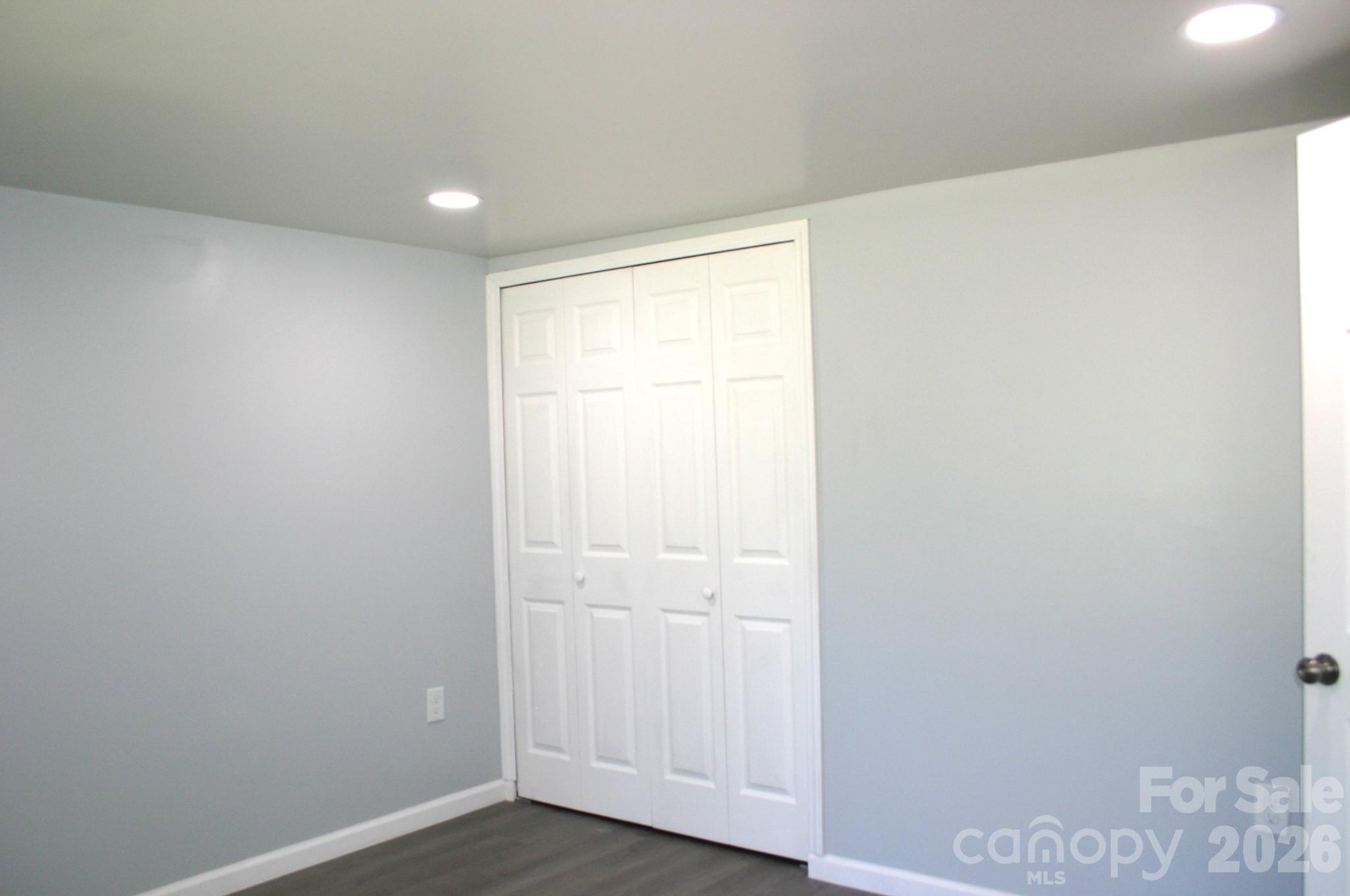 2295 Shady Grove Road — Connelly Springs