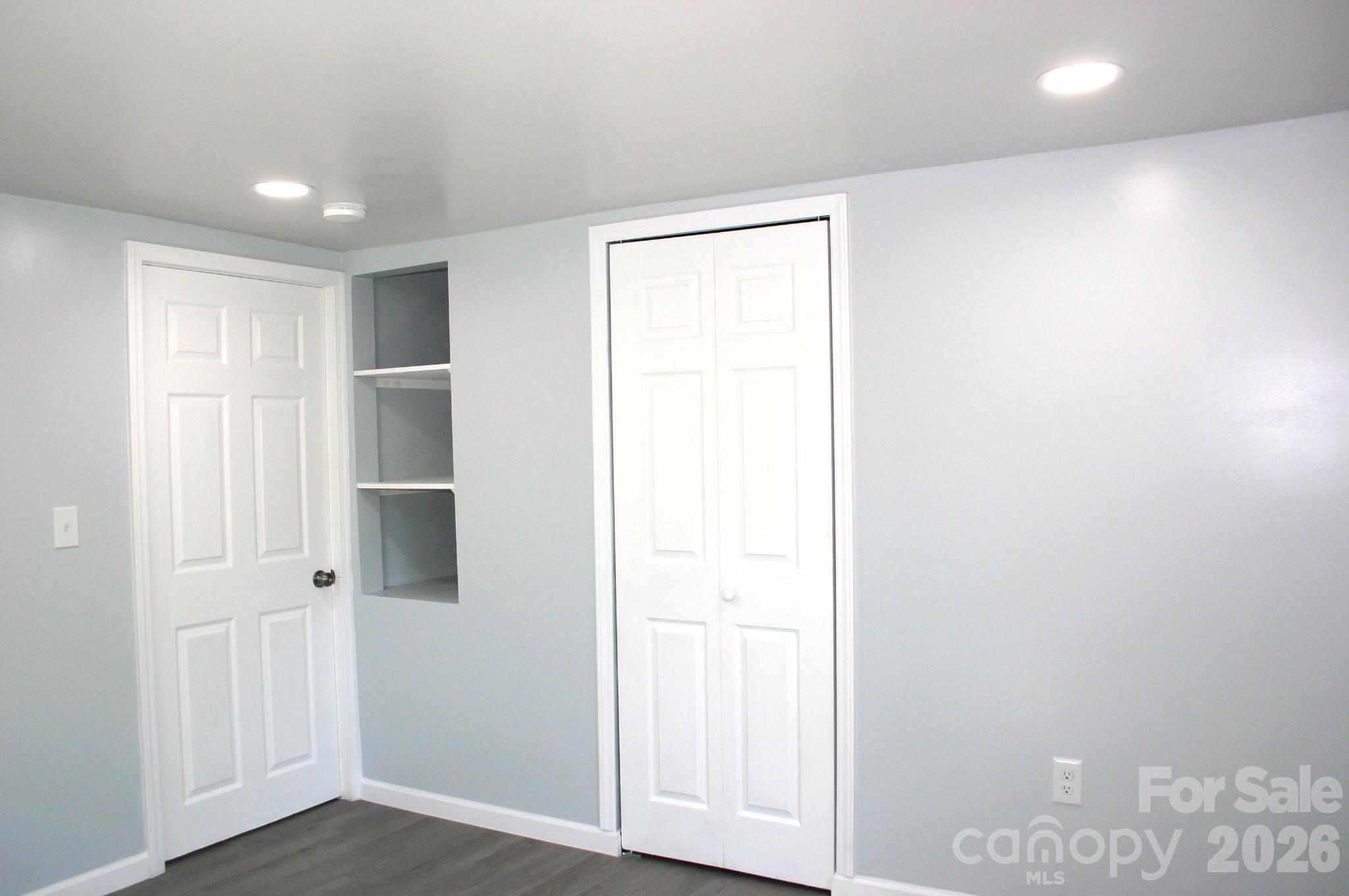 2295 Shady Grove Road — Connelly Springs