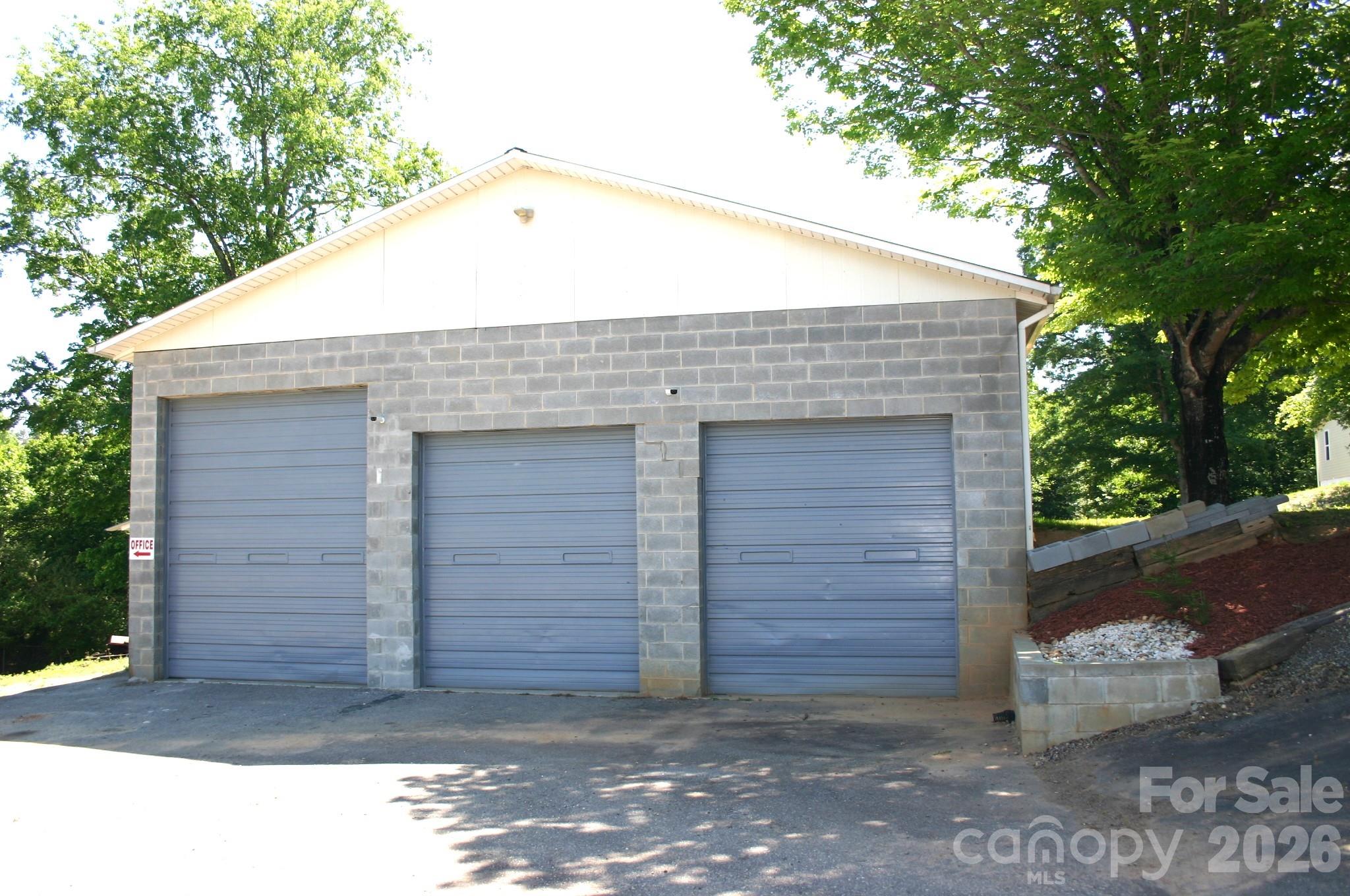 2295 Shady Grove Road — Connelly Springs