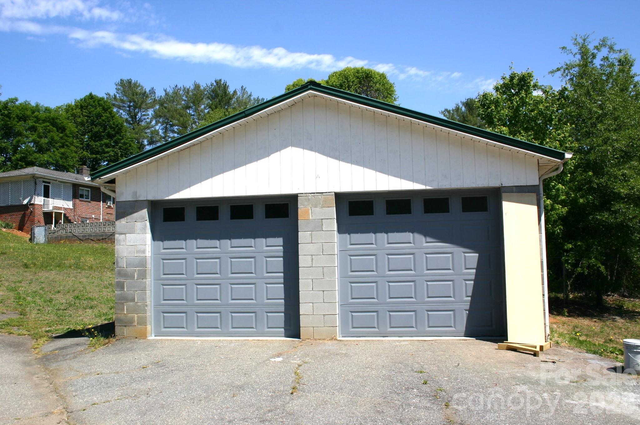 2295 Shady Grove Road — Connelly Springs