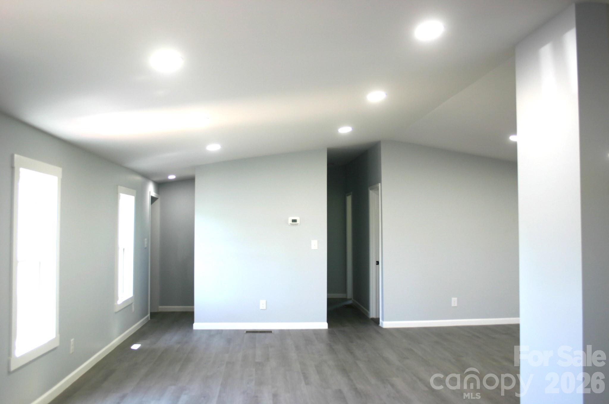 2295 Shady Grove Road — Connelly Springs
