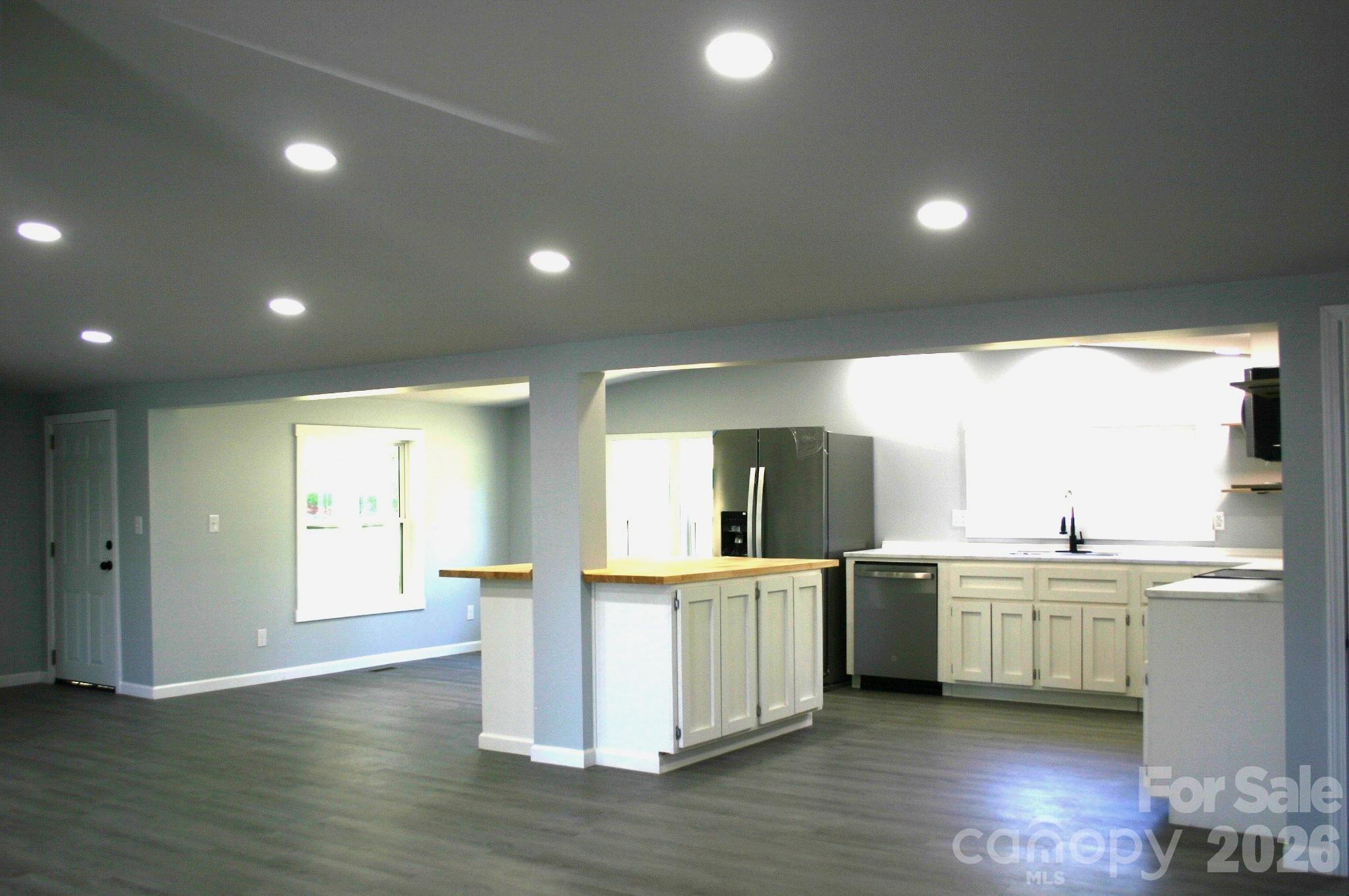 2295 Shady Grove Road — Connelly Springs