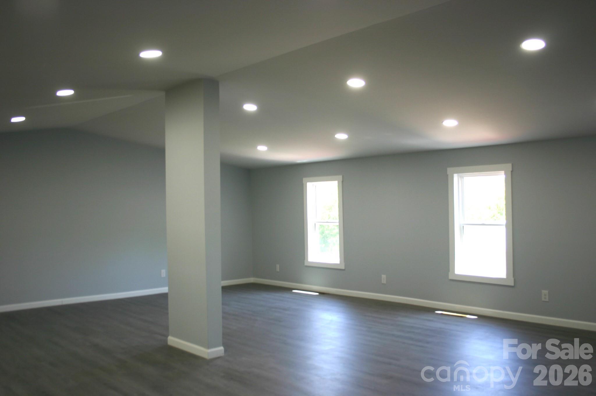 2295 Shady Grove Road — Connelly Springs
