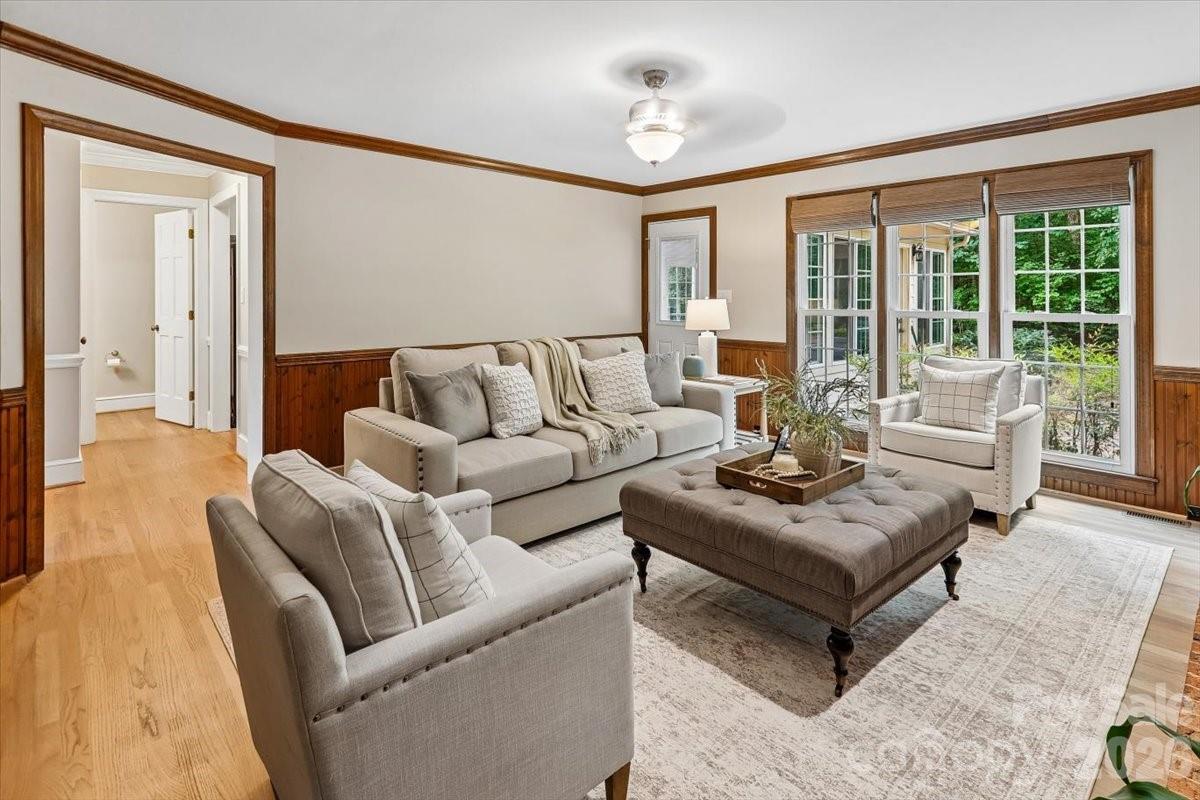 6721 Southby Court — Charlotte