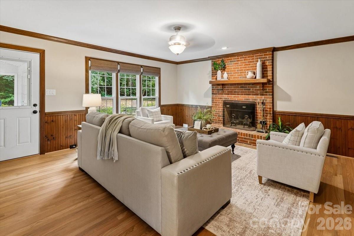 6721 Southby Court — Charlotte