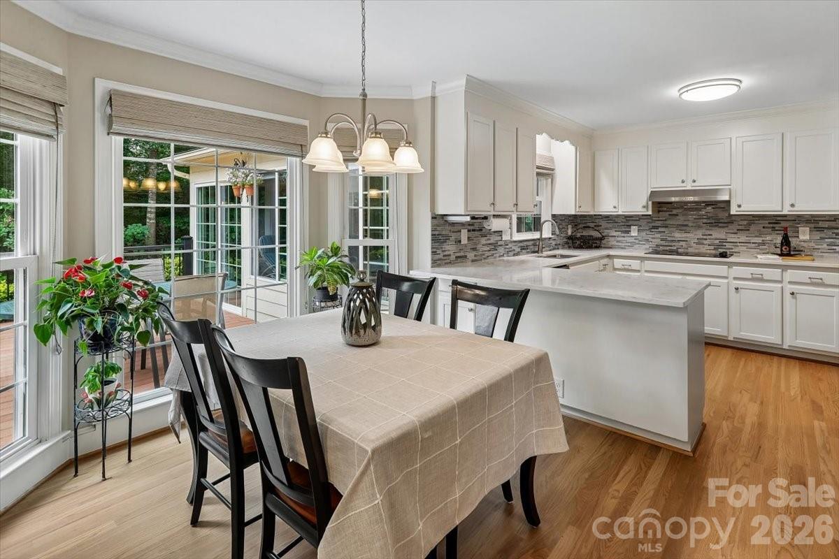 6721 Southby Court — Charlotte