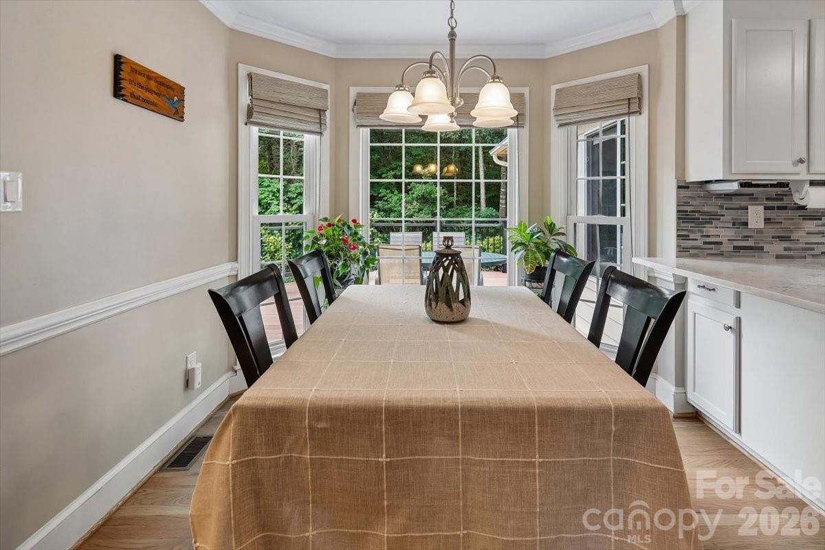 6721 Southby Court — Charlotte