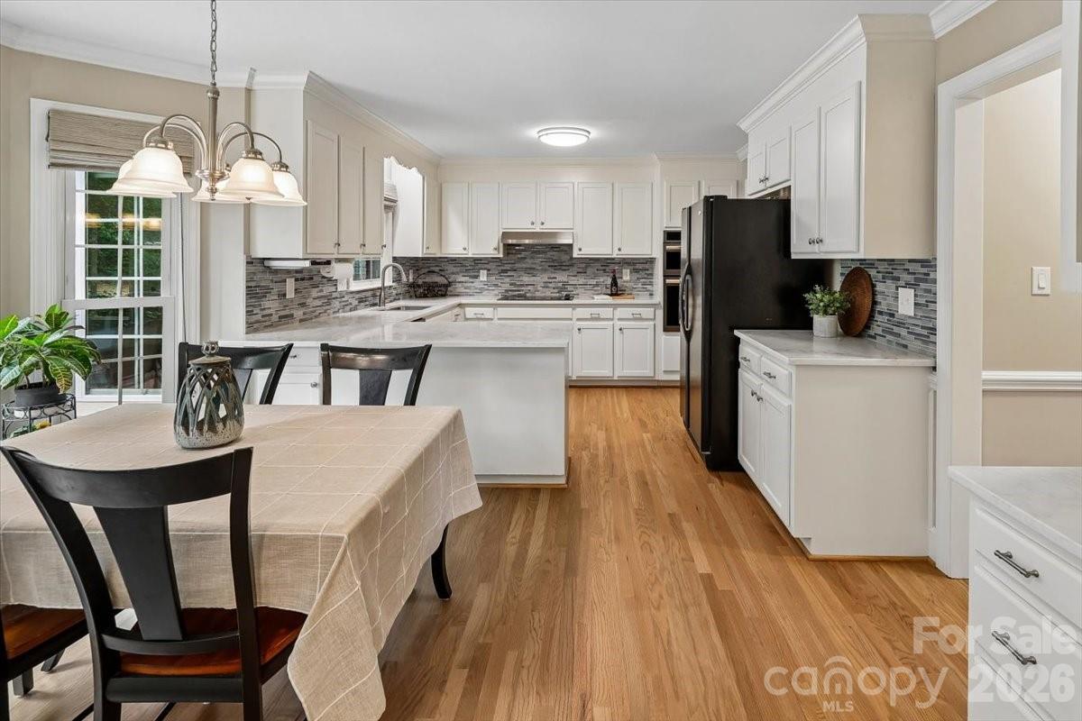 6721 Southby Court — Charlotte