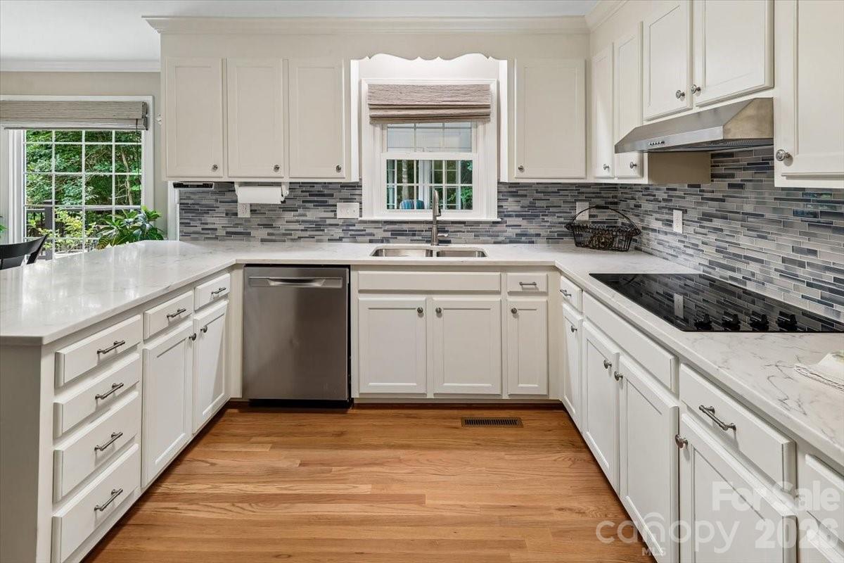 6721 Southby Court — Charlotte