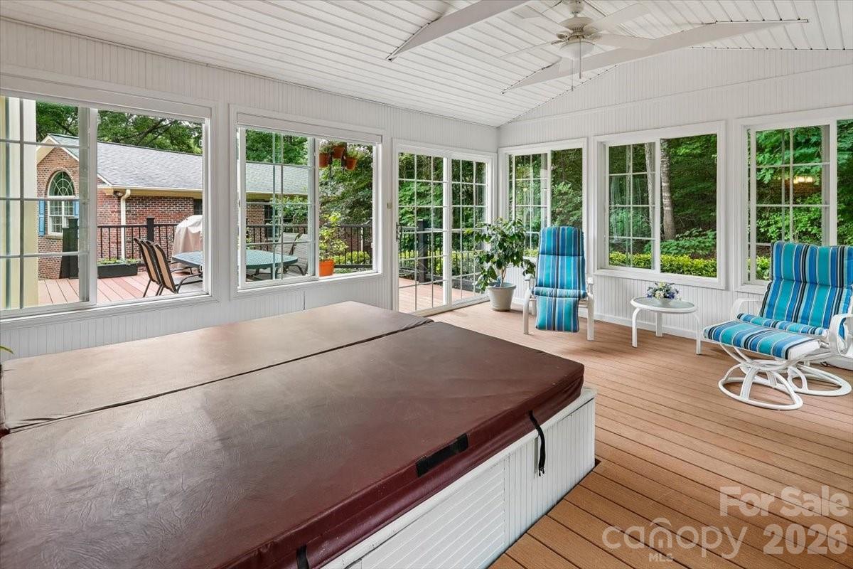 6721 Southby Court — Charlotte
