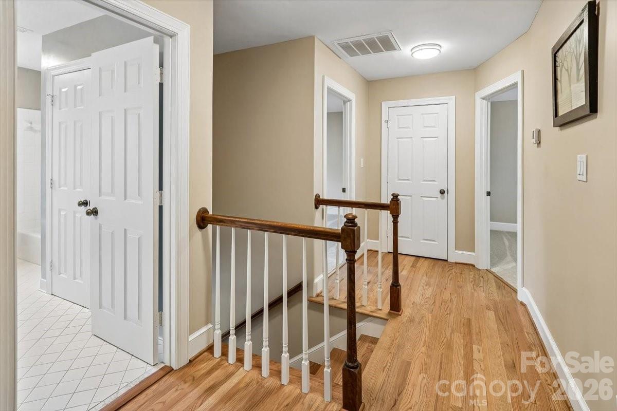 6721 Southby Court — Charlotte