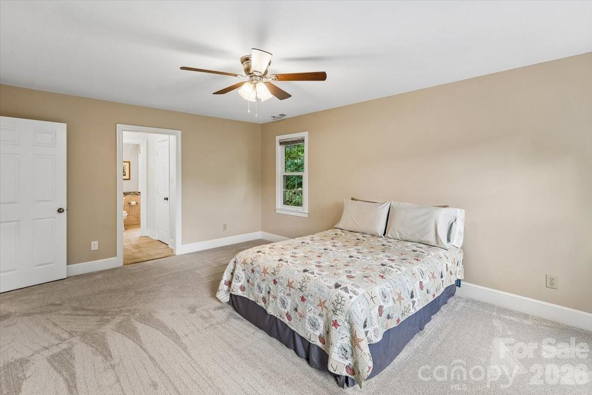 6721 Southby Court — Charlotte