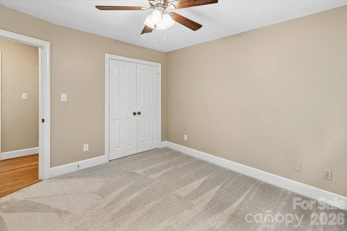 6721 Southby Court — Charlotte
