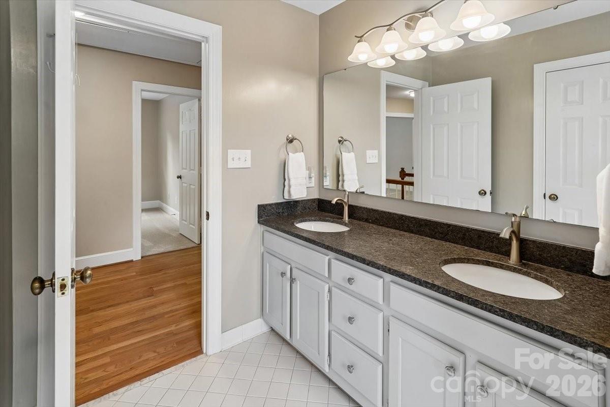 6721 Southby Court — Charlotte