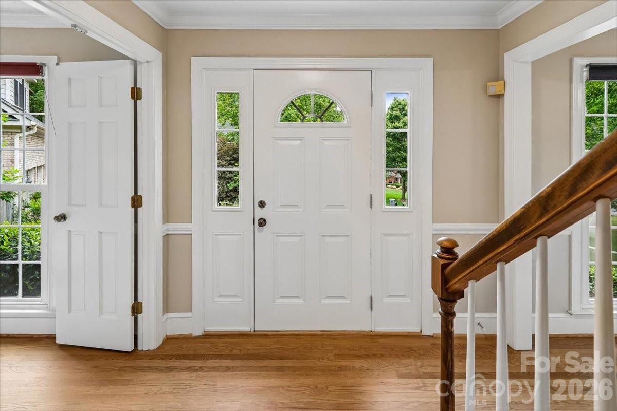 6721 Southby Court — Charlotte