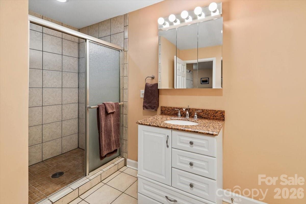 6721 Southby Court — Charlotte
