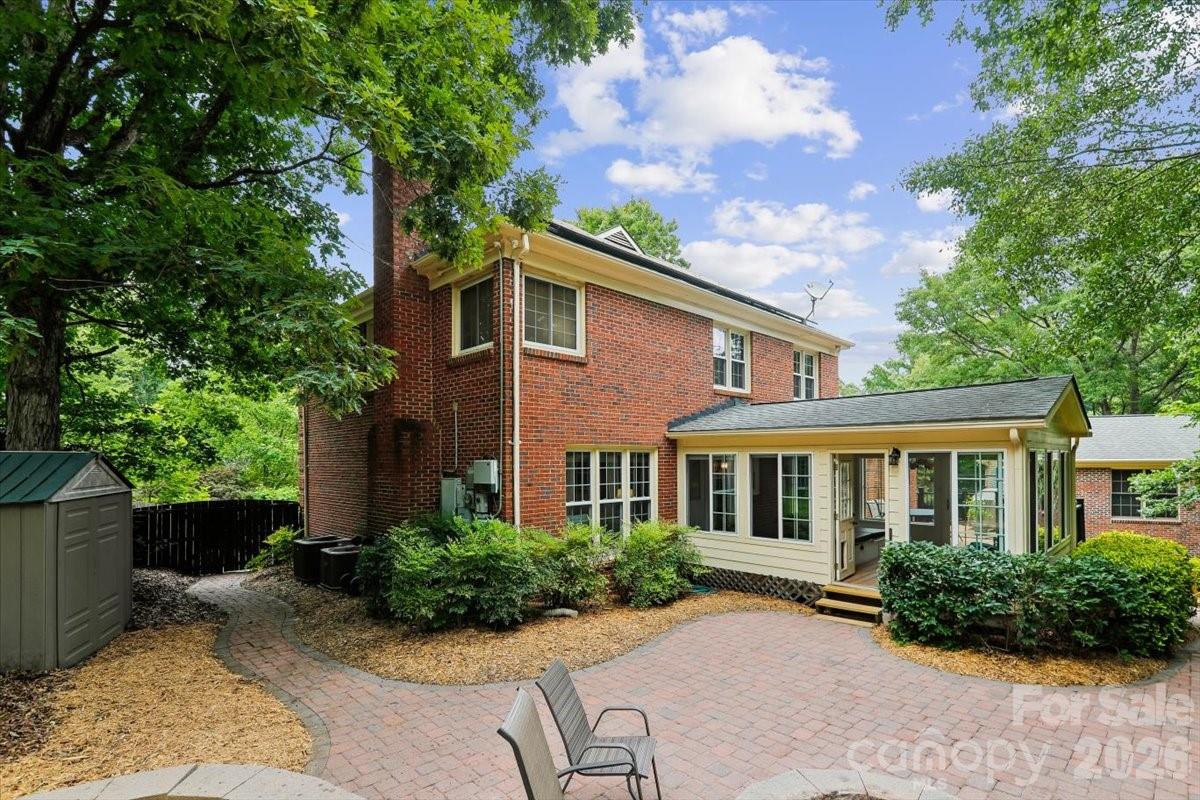 6721 Southby Court — Charlotte