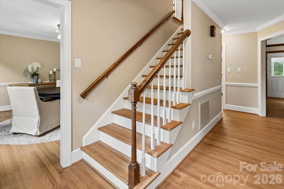 6721 Southby Court — Charlotte