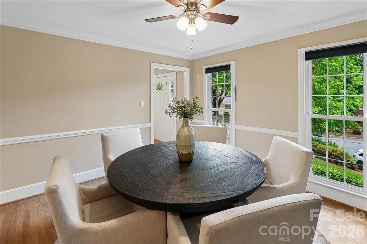 6721 Southby Court — Charlotte