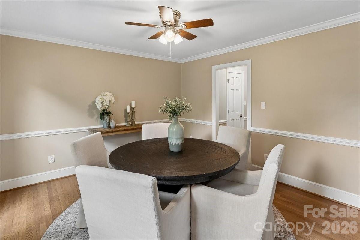 6721 Southby Court — Charlotte