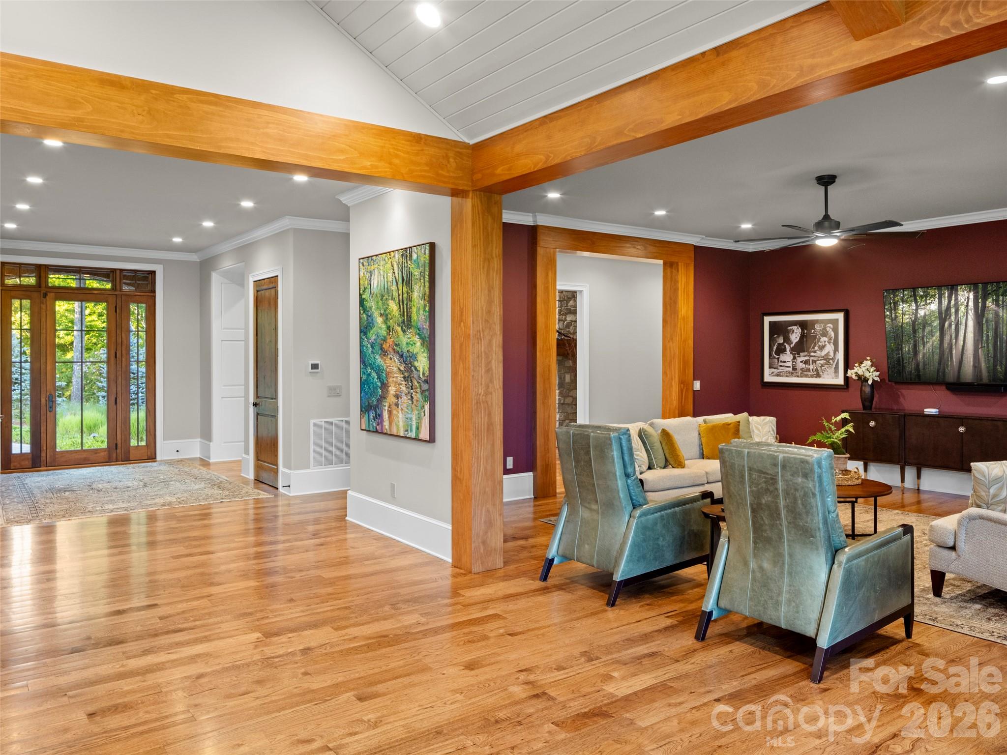 334 Walnut Valley Parkway — Arden