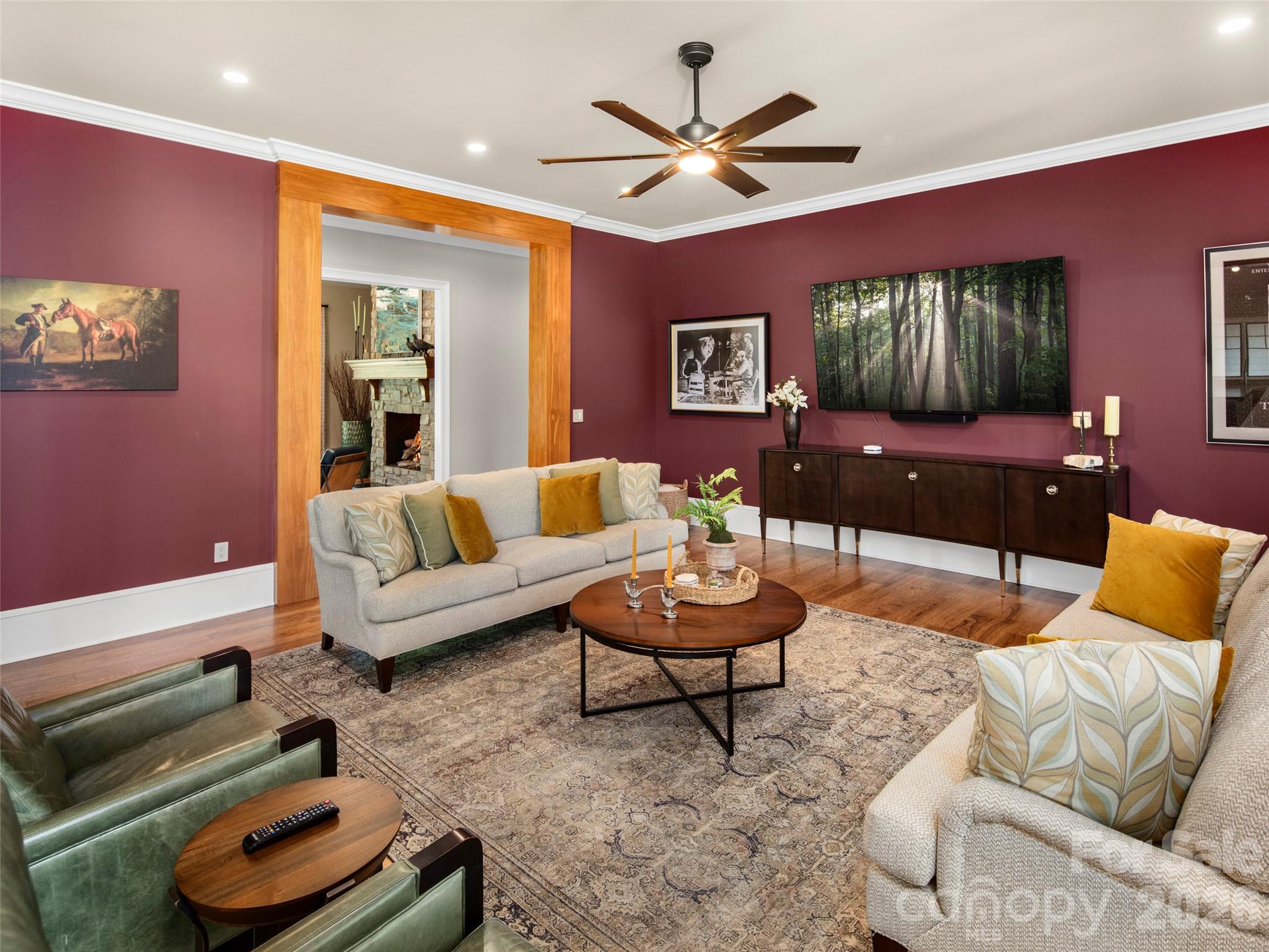 334 Walnut Valley Parkway — Arden
