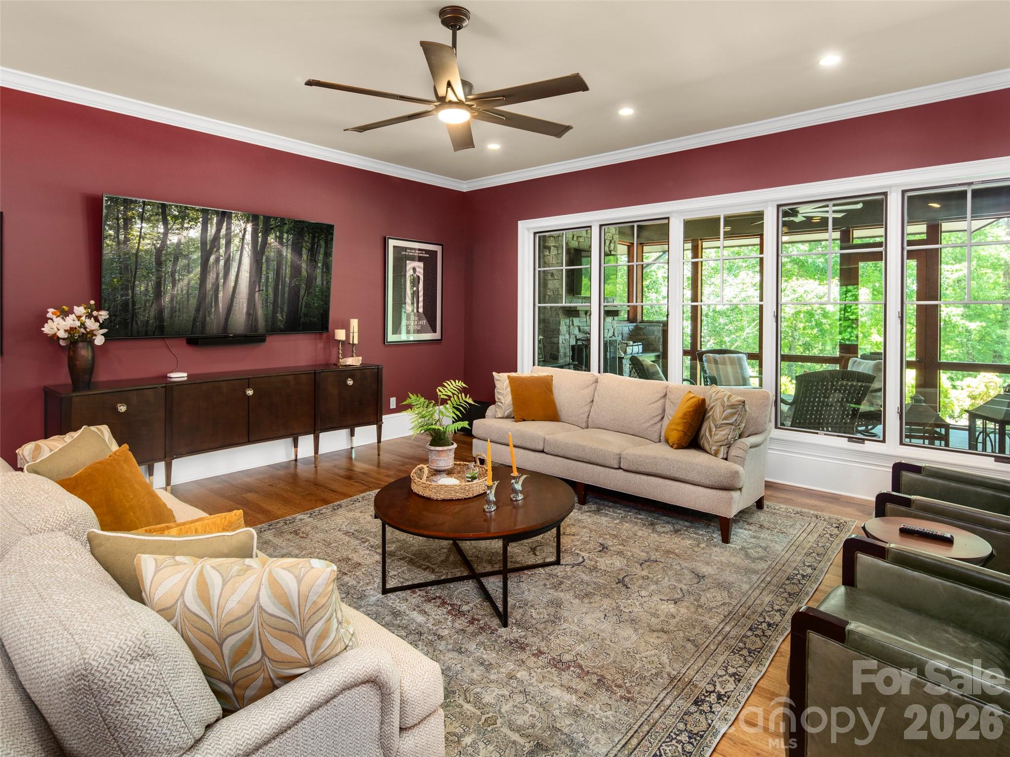 334 Walnut Valley Parkway — Arden
