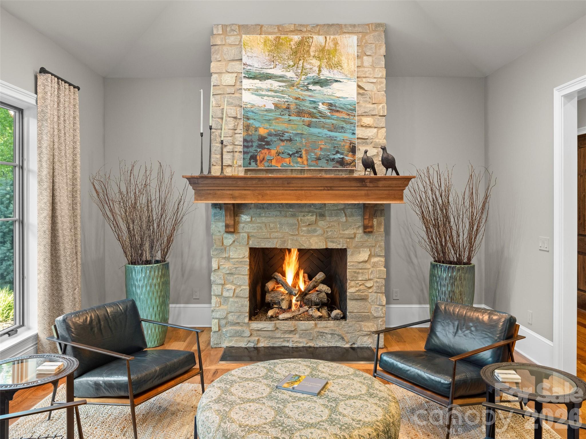 334 Walnut Valley Parkway — Arden