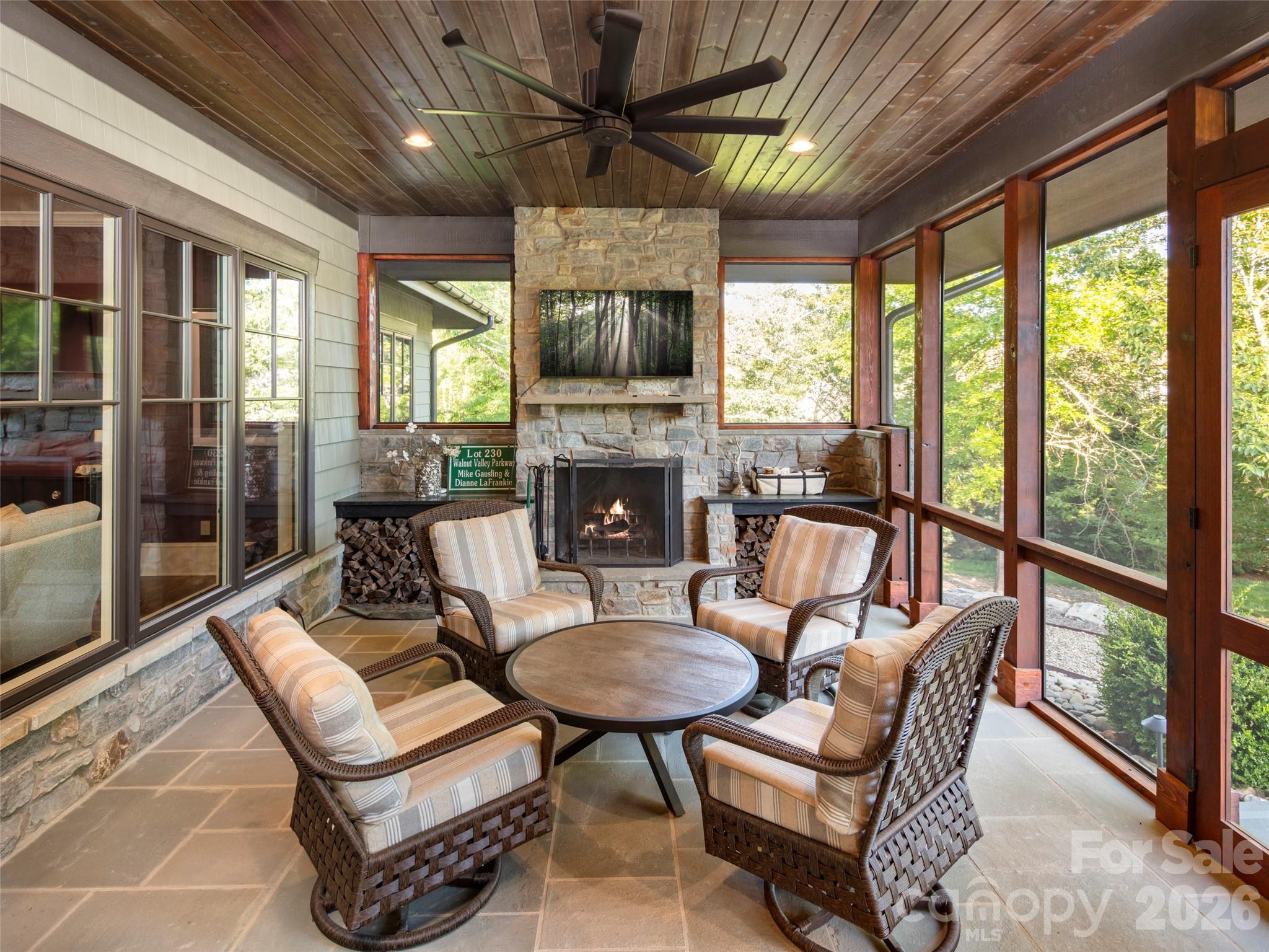 334 Walnut Valley Parkway — Arden