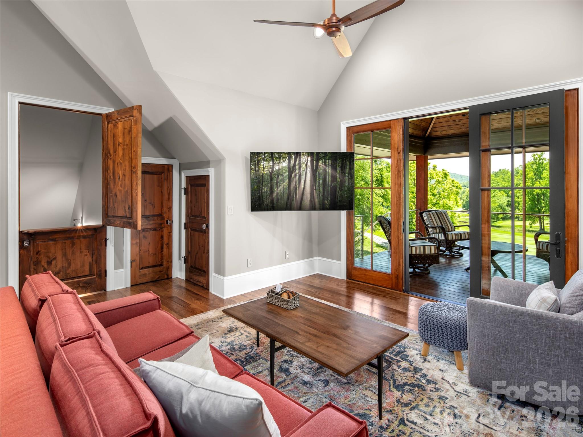334 Walnut Valley Parkway — Arden
