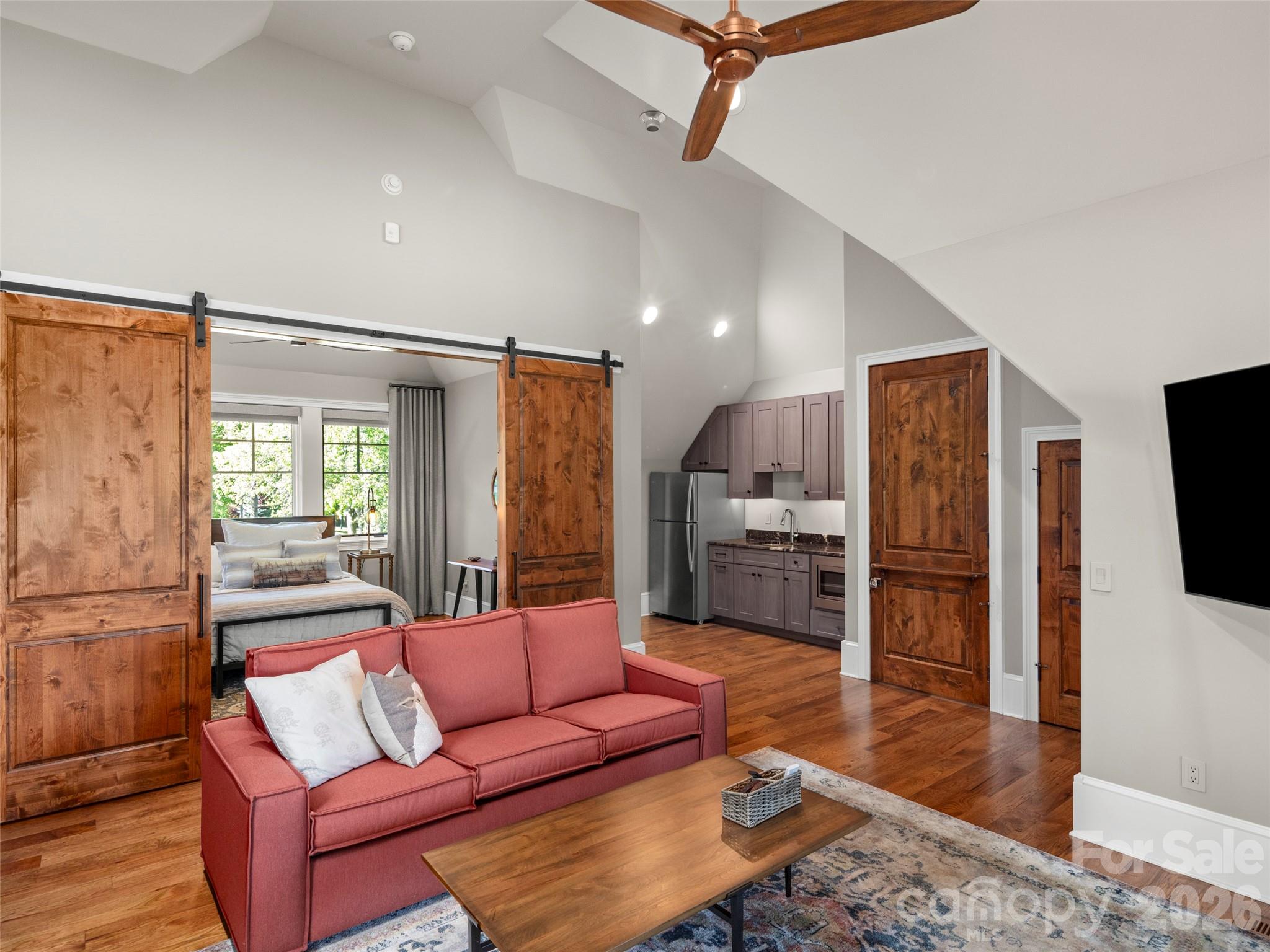 334 Walnut Valley Parkway — Arden