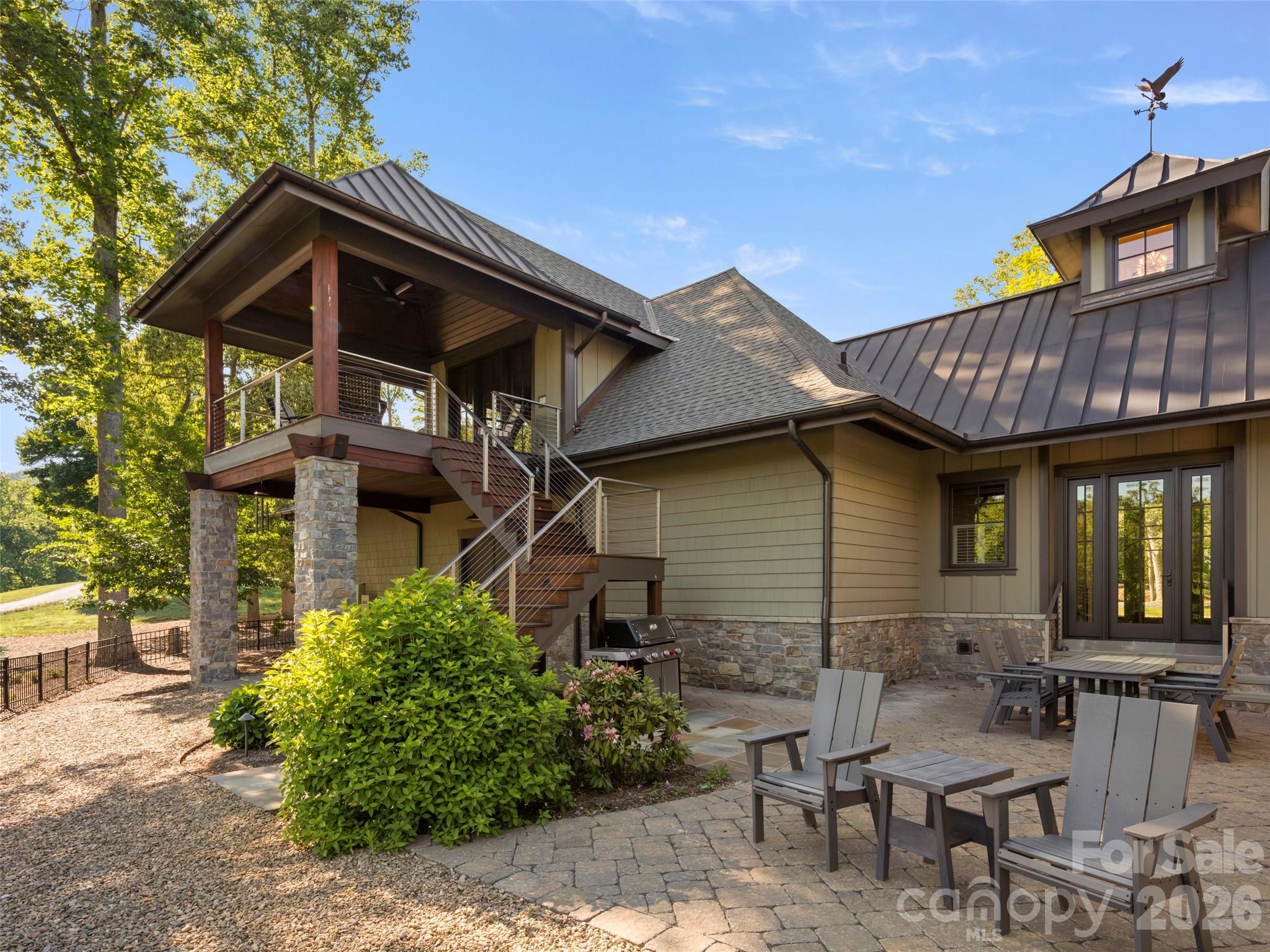 334 Walnut Valley Parkway — Arden