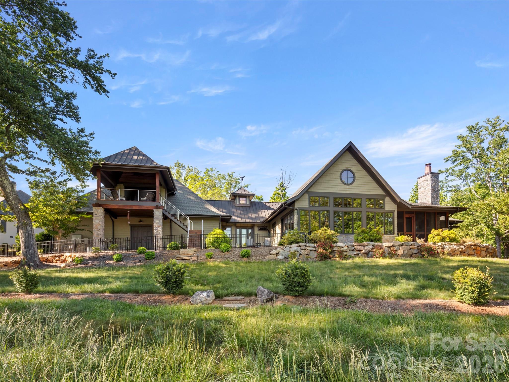 334 Walnut Valley Parkway — Arden