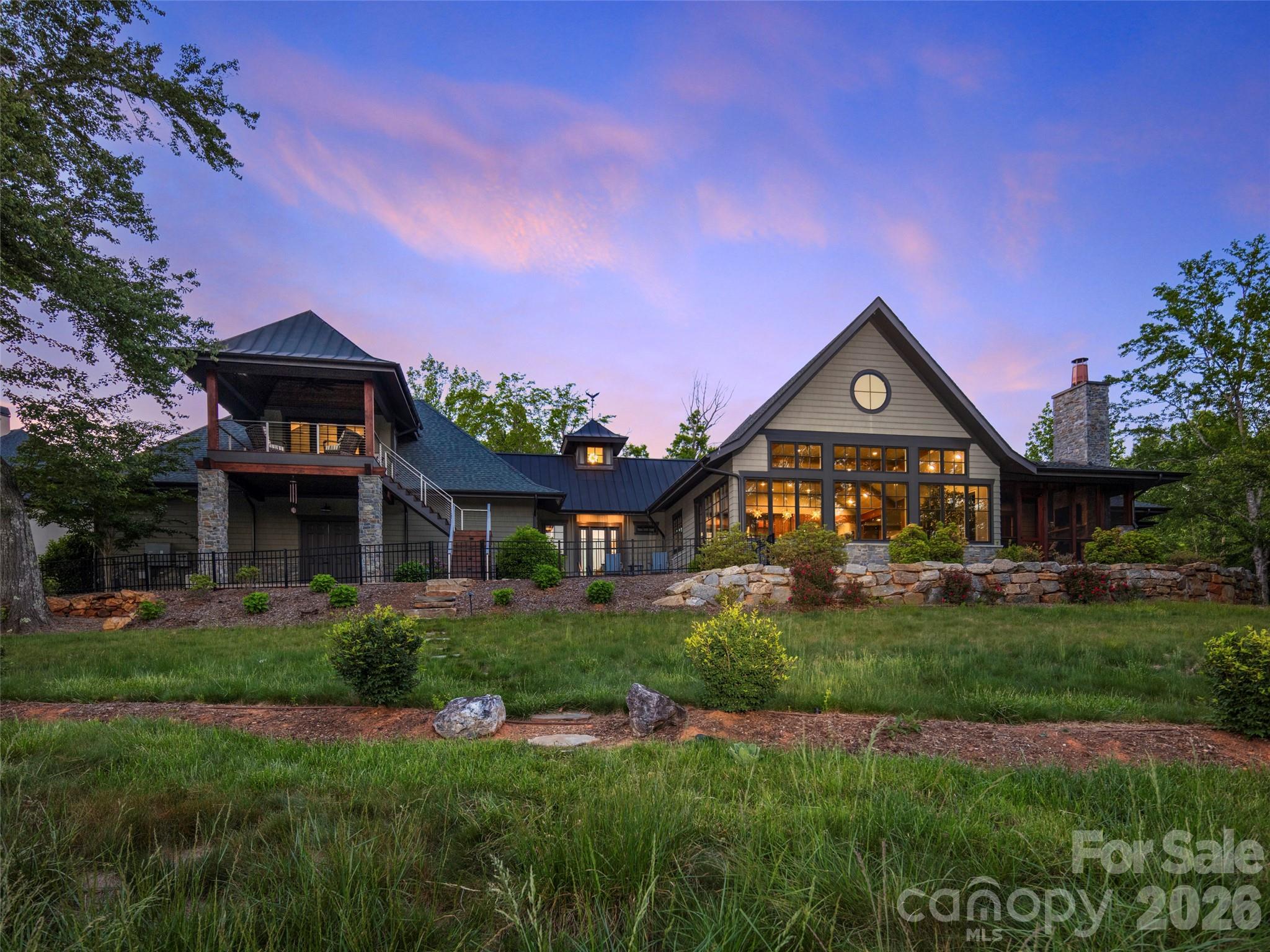 334 Walnut Valley Parkway — Arden