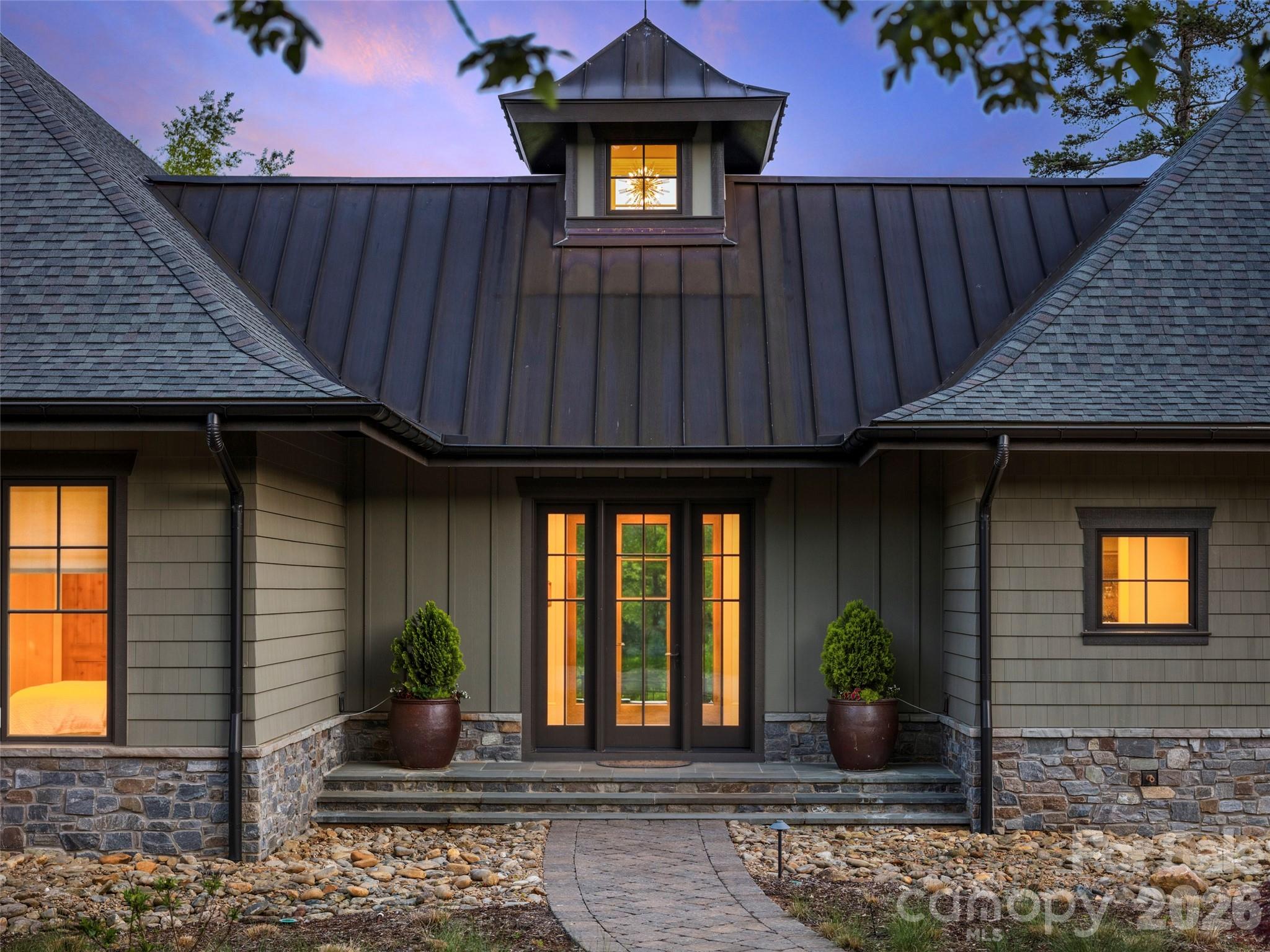 334 Walnut Valley Parkway — Arden