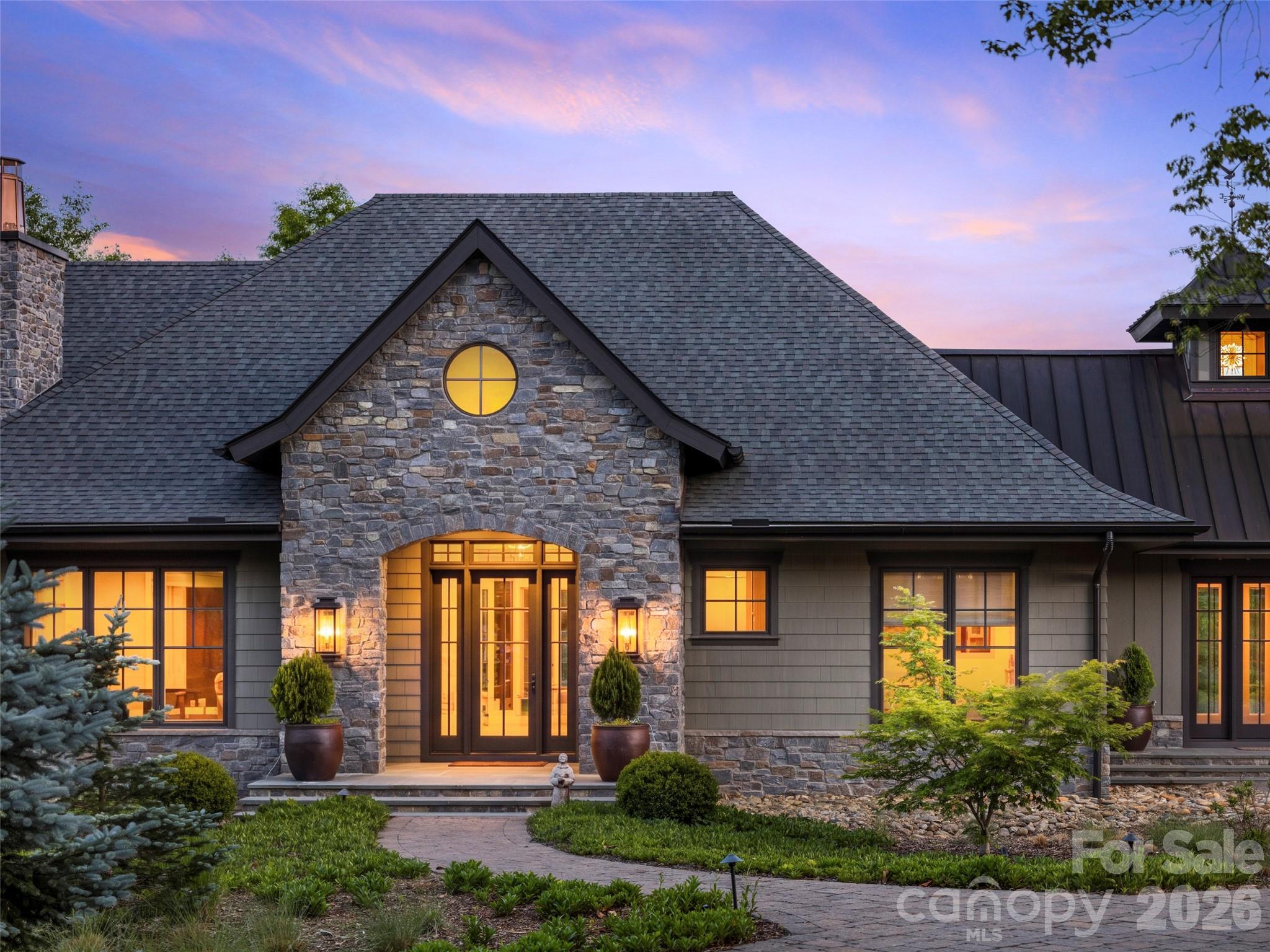 334 Walnut Valley Parkway — Arden