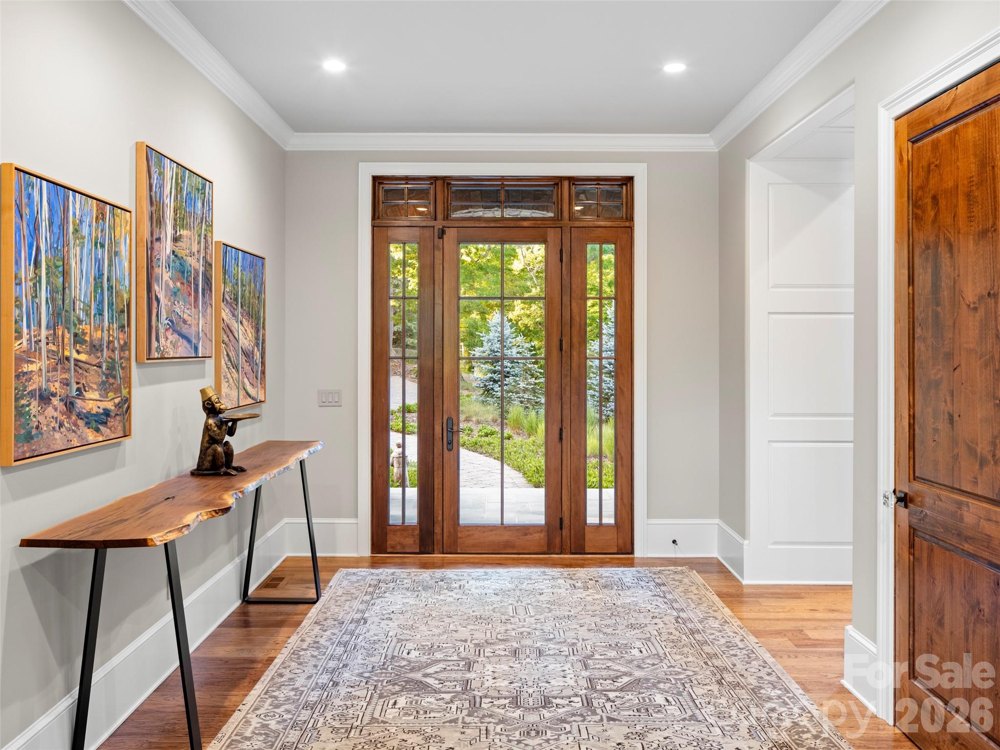 334 Walnut Valley Parkway — Arden