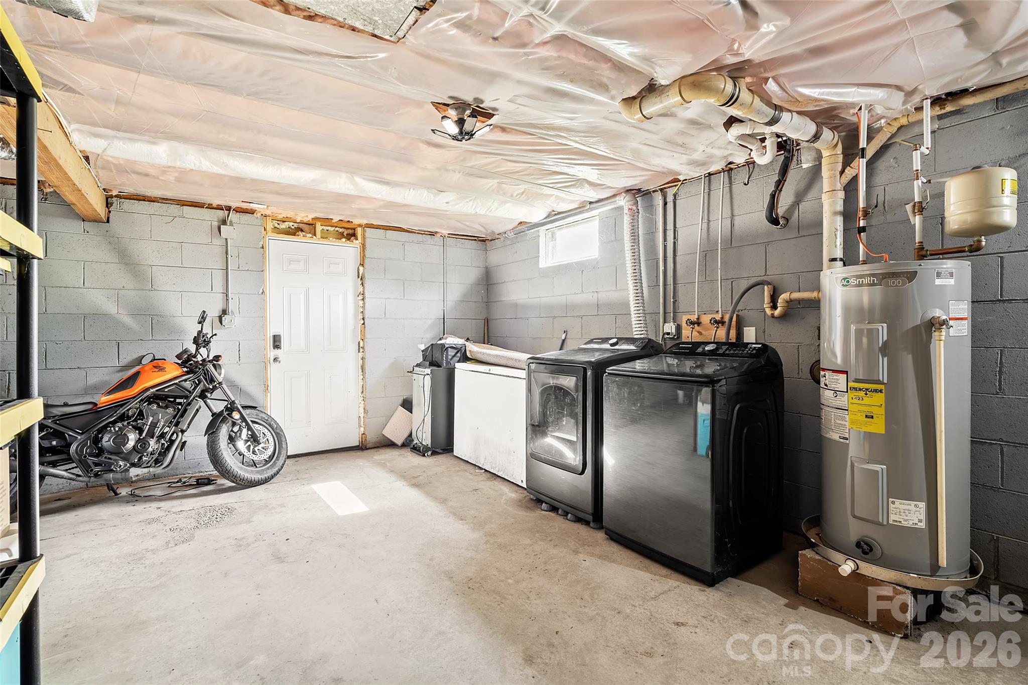708 Prince Drive — Hendersonville
