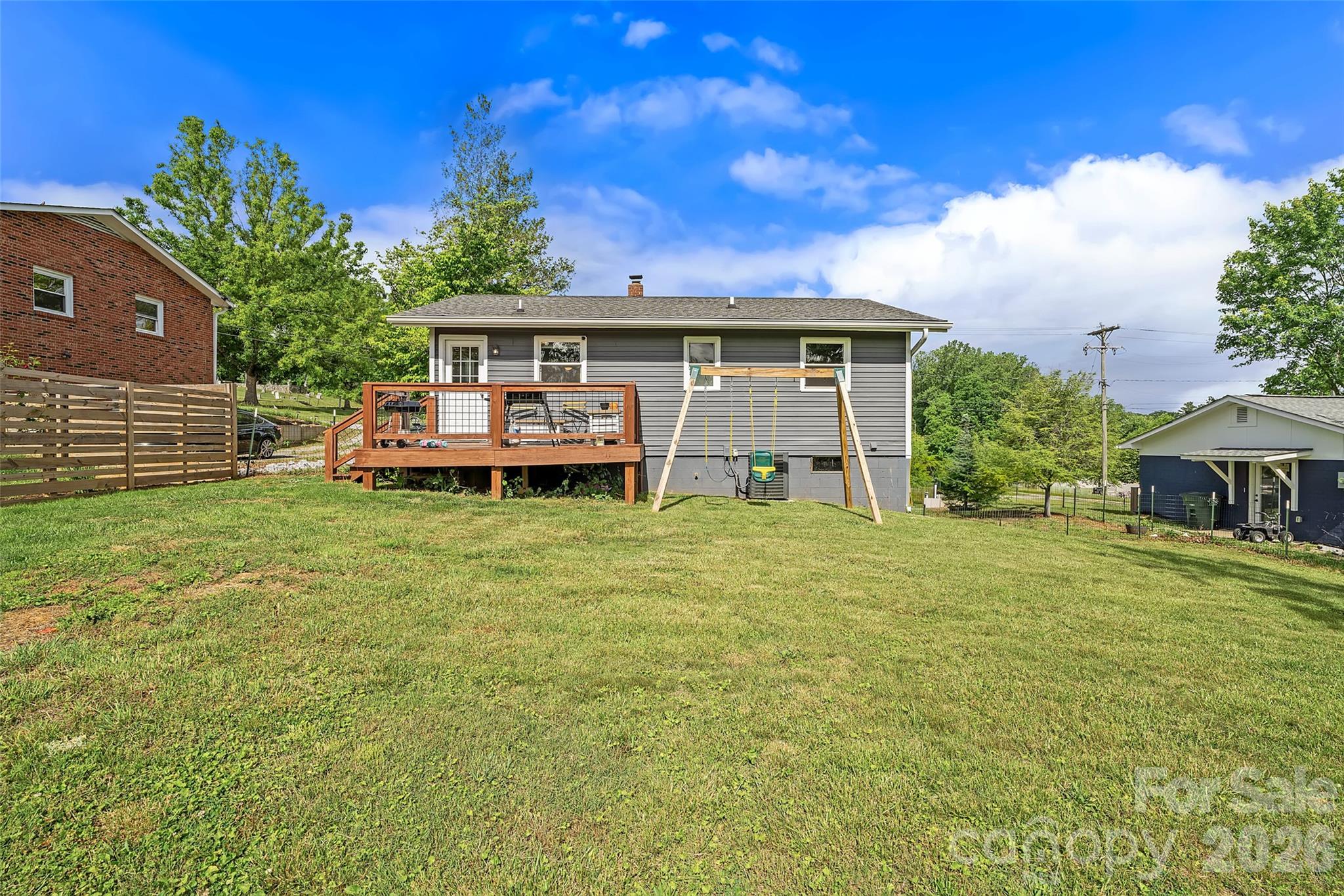 708 Prince Drive — Hendersonville