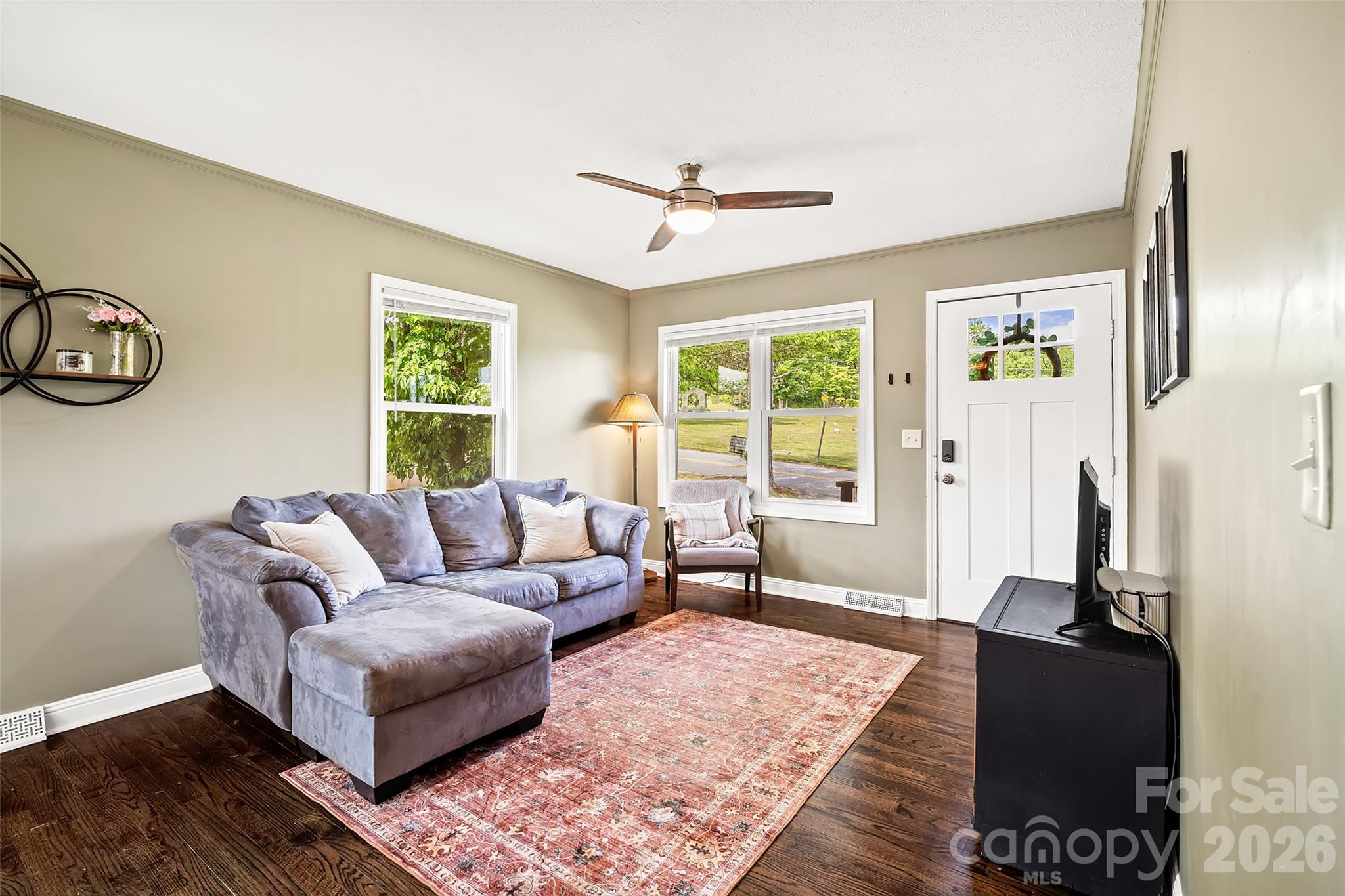 708 Prince Drive — Hendersonville