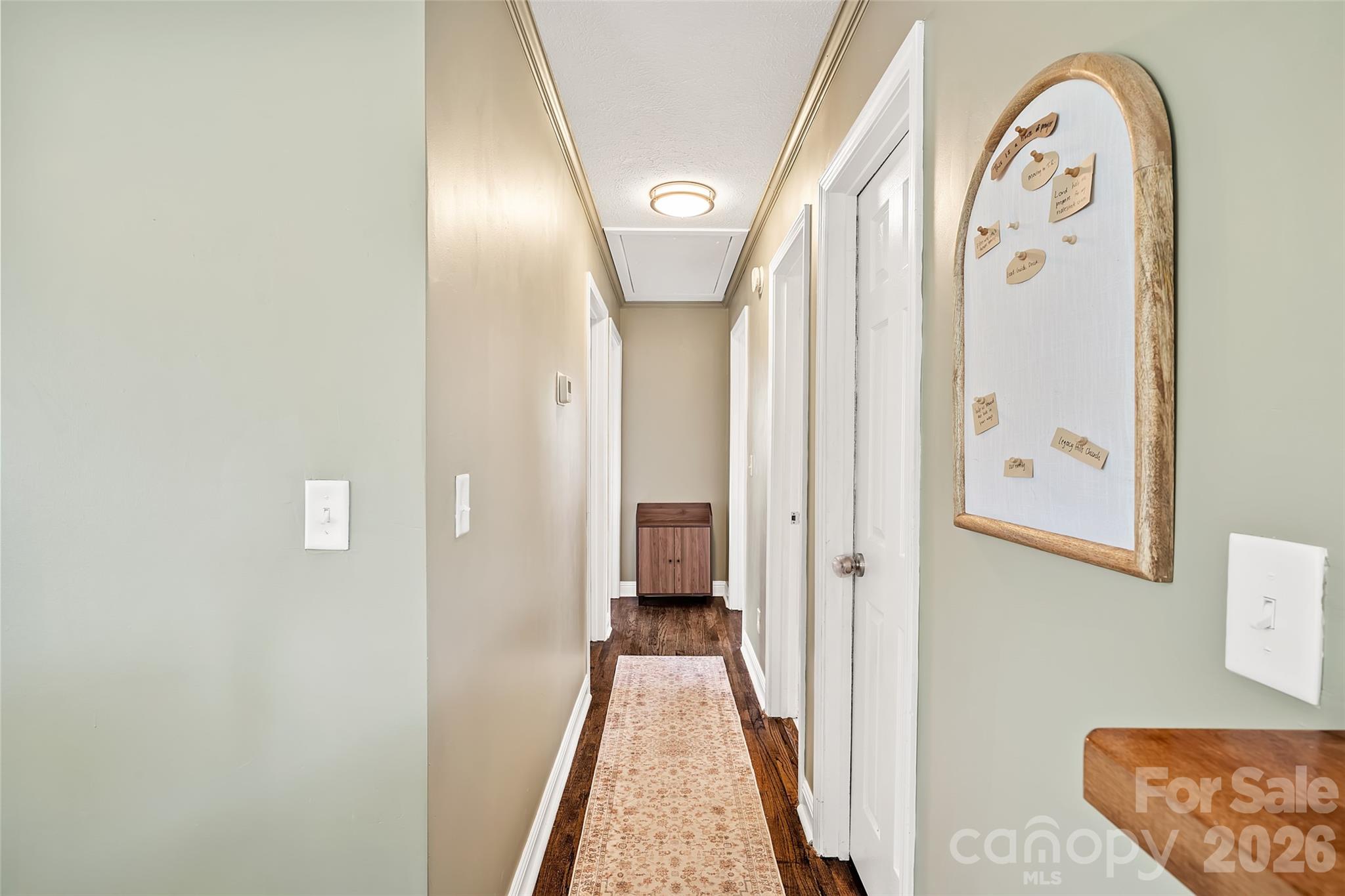 708 Prince Drive — Hendersonville