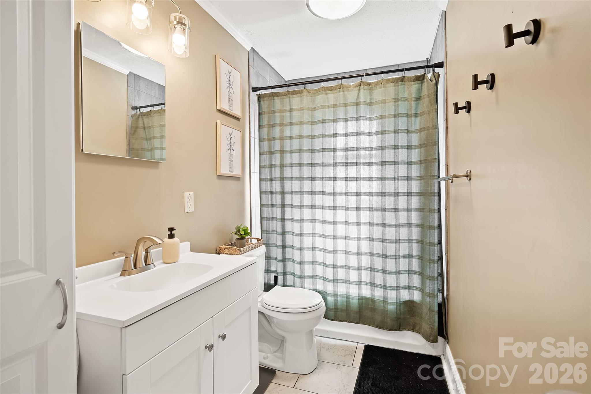 708 Prince Drive — Hendersonville